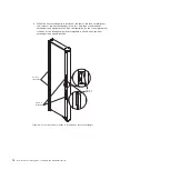 Предварительный просмотр 82 страницы IBM Rear Door Heat eXchanger V2 Installation And Maintenance Manual