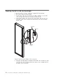 Предварительный просмотр 86 страницы IBM Rear Door Heat eXchanger V2 Installation And Maintenance Manual