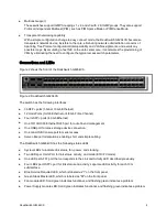 Preview for 4 page of IBM Redbooks G8264CS Product Manual