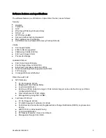 Preview for 5 page of IBM Redbooks G8264CS Product Manual