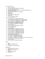 Preview for 6 page of IBM Redbooks G8264CS Product Manual