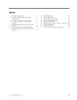 Preview for 13 page of IBM RedBooks SAN24B-5 Installation, Service And User Manual