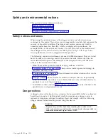 Preview for 15 page of IBM RedBooks SAN24B-5 Installation, Service And User Manual