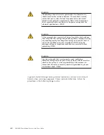 Preview for 16 page of IBM RedBooks SAN24B-5 Installation, Service And User Manual