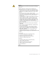 Preview for 17 page of IBM RedBooks SAN24B-5 Installation, Service And User Manual