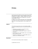 Preview for 3 page of IBM Redbooks ServeRAID-MR10i User Manual