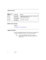 Preview for 6 page of IBM Redbooks ServeRAID-MR10i User Manual