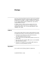 Preview for 3 page of IBM Redbooks ServeRAID-MR10M User Manual