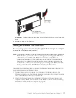 Preview for 27 page of IBM Remote Supervisor Adapter II Installation Manual