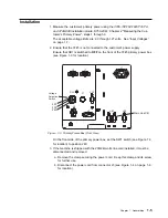 Preview for 15 page of IBM RPQ 7L1184 Installation And Maintenance Information