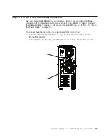 Предварительный просмотр 23 страницы IBM RS/6000 44P 170 Installation Manual