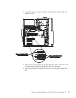 Предварительный просмотр 43 страницы IBM RS/6000 44P 170 Installation Manual