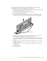 Предварительный просмотр 45 страницы IBM RS/6000 44P 170 Installation Manual