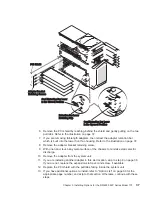 Предварительный просмотр 49 страницы IBM RS/6000 44P 170 Installation Manual