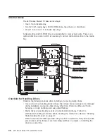 Предварительный просмотр 52 страницы IBM RS/6000 44P 170 Installation Manual