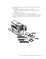 Предварительный просмотр 59 страницы IBM RS/6000 44P 170 Installation Manual