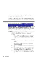 Preview for 40 page of IBM RS/6000 44P Series 270 Service Manual