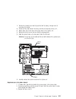 Предварительный просмотр 271 страницы IBM RS/6000 44P Series 270 Service Manual