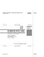 Предварительный просмотр 344 страницы IBM RS/6000 44P Series 270 Service Manual