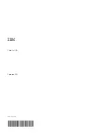 Предварительный просмотр 346 страницы IBM RS/6000 44P Series 270 Service Manual