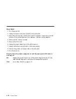 Preview for 48 page of IBM RS/6000 7024 E Series Service Manual