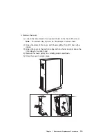 Preview for 121 page of IBM RS/6000 7024 E Series Service Manual