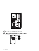 Preview for 124 page of IBM RS/6000 7024 E Series Service Manual