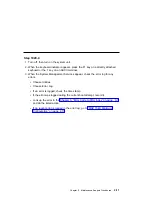 Предварительный просмотр 41 страницы IBM RS/6000 7025 F50 Series Service Manual