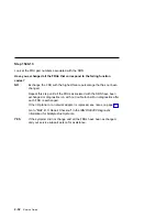 Предварительный просмотр 62 страницы IBM RS/6000 7025 F50 Series Service Manual