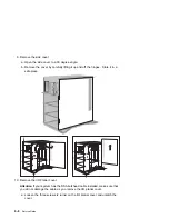 Предварительный просмотр 216 страницы IBM RS/6000 7025 F50 Series Service Manual