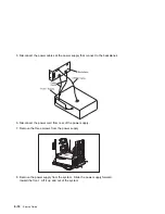 Предварительный просмотр 224 страницы IBM RS/6000 7025 F50 Series Service Manual