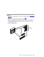 Предварительный просмотр 239 страницы IBM RS/6000 7025 F50 Series Service Manual