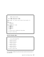 Предварительный просмотр 295 страницы IBM RS/6000 7025 F50 Series Service Manual