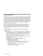 Preview for 140 page of IBM RS/6000 7043 260 Service Manual