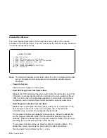 Preview for 248 page of IBM RS/6000 7043 260 Service Manual