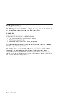 Preview for 250 page of IBM RS/6000 7043 260 Service Manual