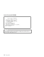 Preview for 252 page of IBM RS/6000 7043 260 Service Manual