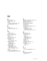 Preview for 313 page of IBM RS/6000 7043 260 Service Manual