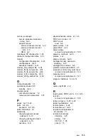 Preview for 315 page of IBM RS/6000 7043 260 Service Manual