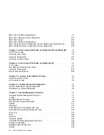 Preview for 6 page of IBM RS/6000 7043 43P Series Service Manual