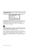 Preview for 14 page of IBM RS/6000 7043 43P Series Service Manual