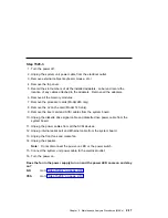 Preview for 59 page of IBM RS/6000 7043 43P Series Service Manual