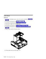 Preview for 232 page of IBM RS/6000 7043 43P Series Service Manual