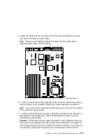 Preview for 239 page of IBM RS/6000 7043 43P Series Service Manual