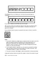 Preview for 72 page of IBM RS/6000 7043 43P Series User Manual