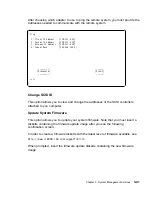 Preview for 99 page of IBM RS/6000 7043 43P Series User Manual