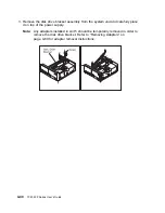 Preview for 142 page of IBM RS/6000 7043 43P Series User Manual