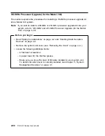 Preview for 152 page of IBM RS/6000 7043 43P Series User Manual