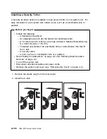 Preview for 208 page of IBM RS/6000 7043 43P Series User Manual