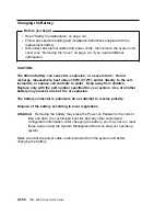 Preview for 210 page of IBM RS/6000 7043 43P Series User Manual